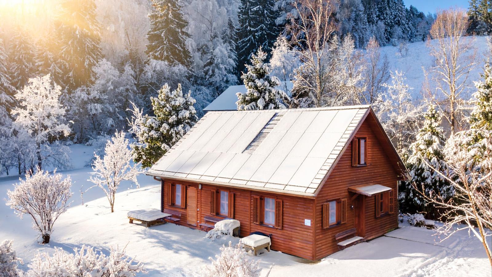 Sternenchalet