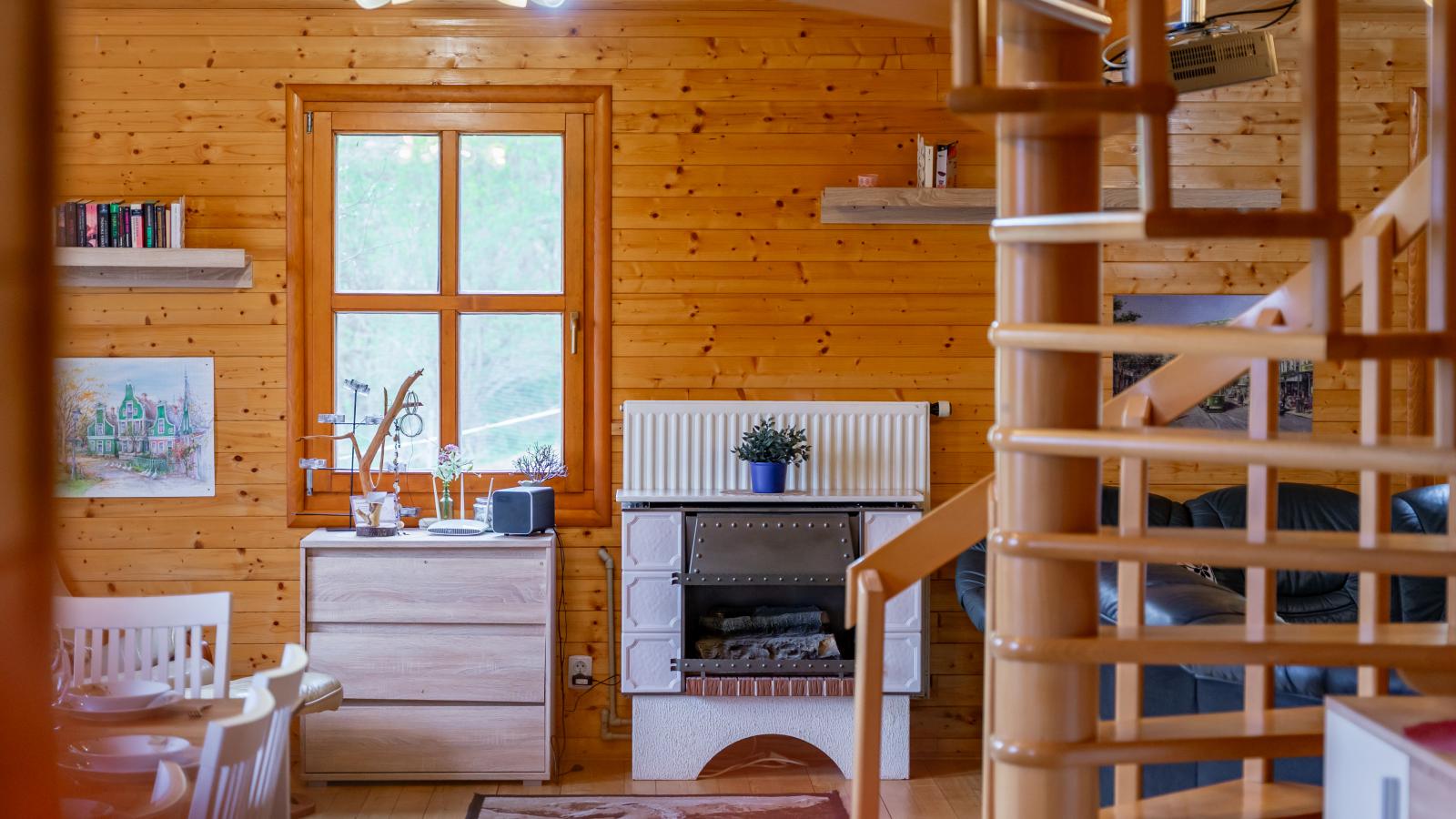 Sternenchalet-Facilities
