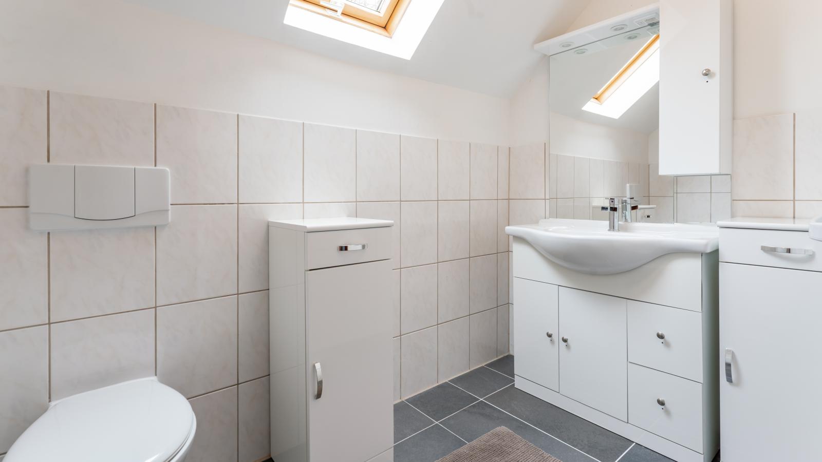 Sternenchalet-Bathroom