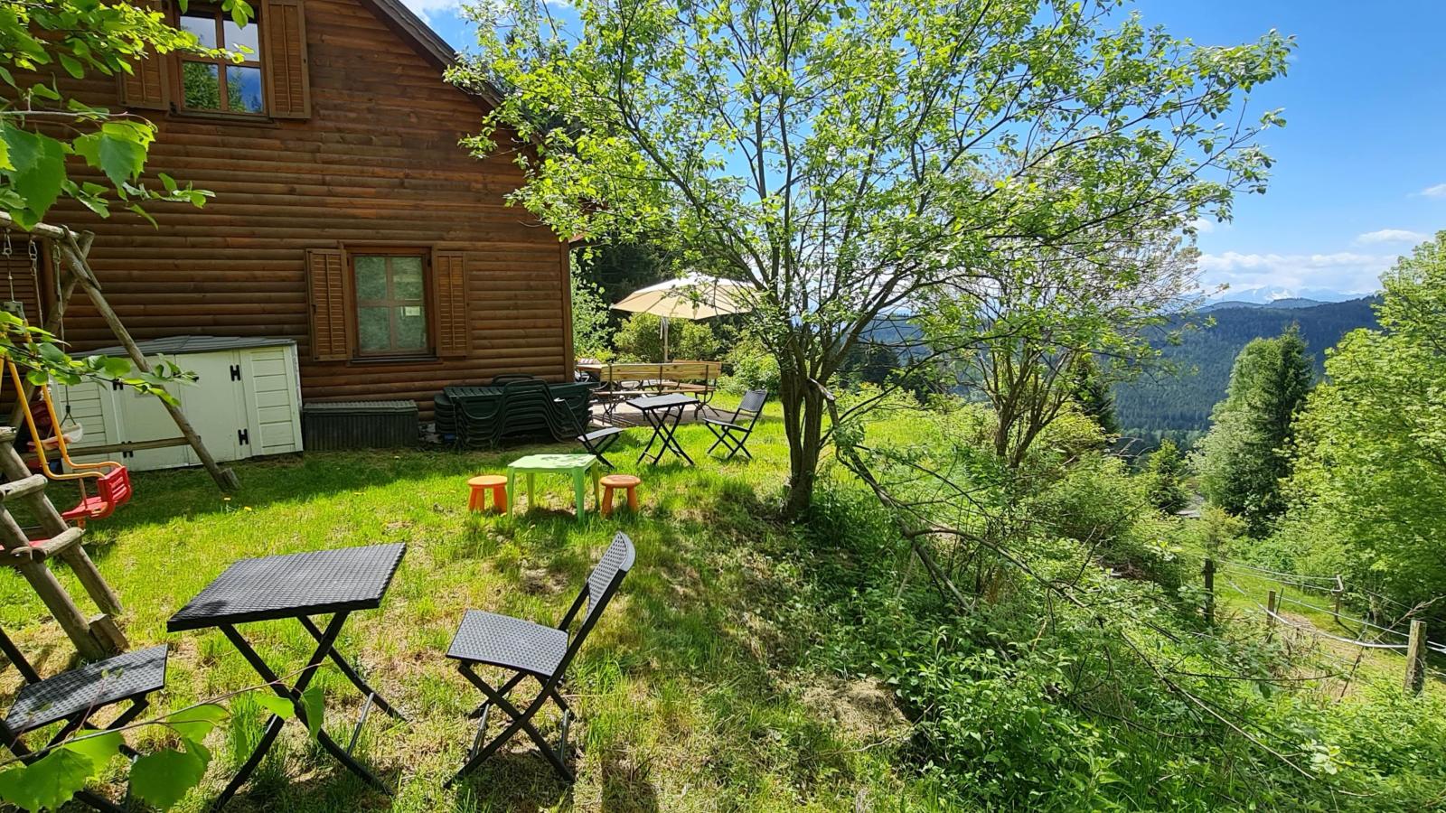 gardensummer