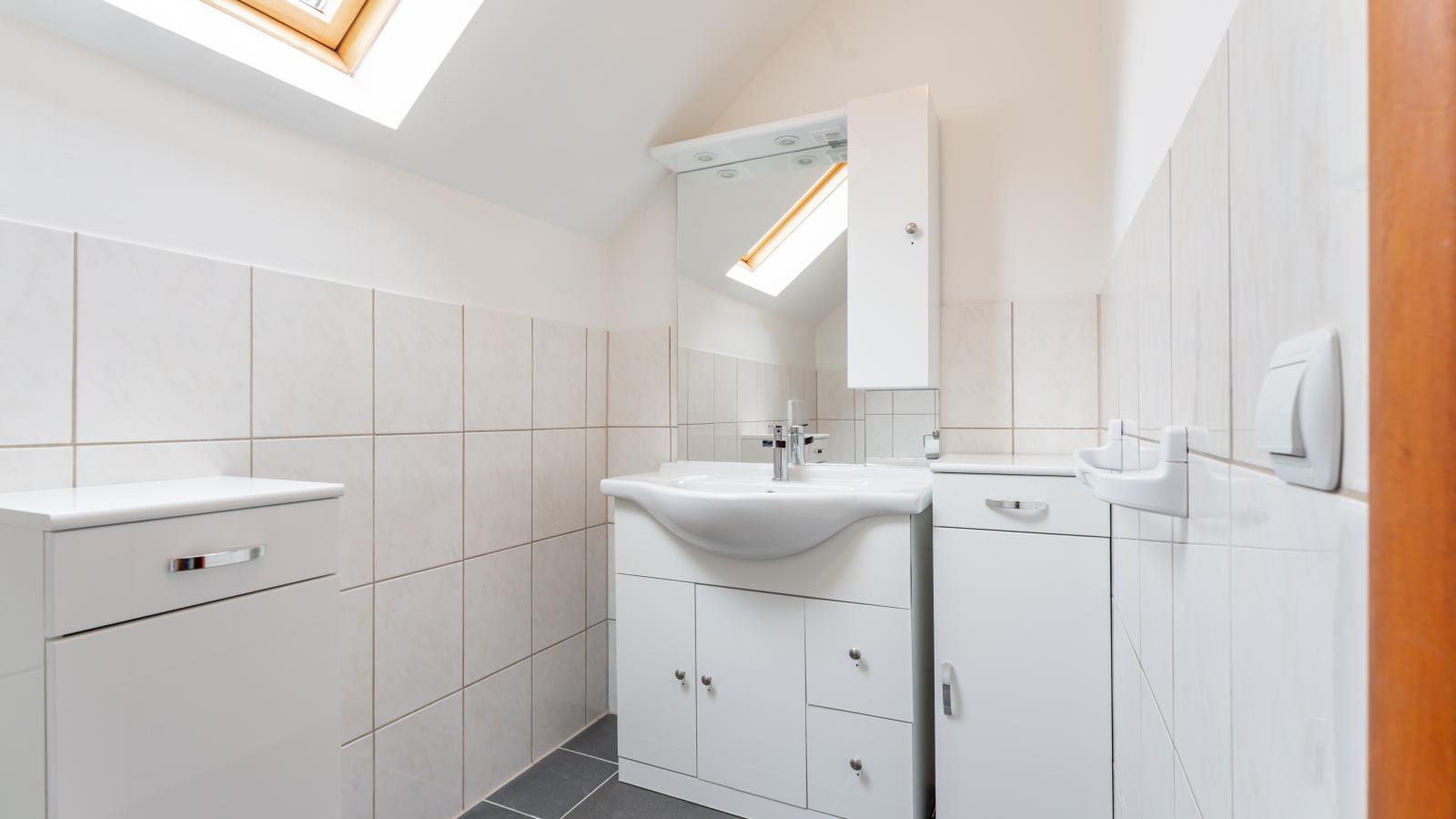 Sternenchalet-Bathroom