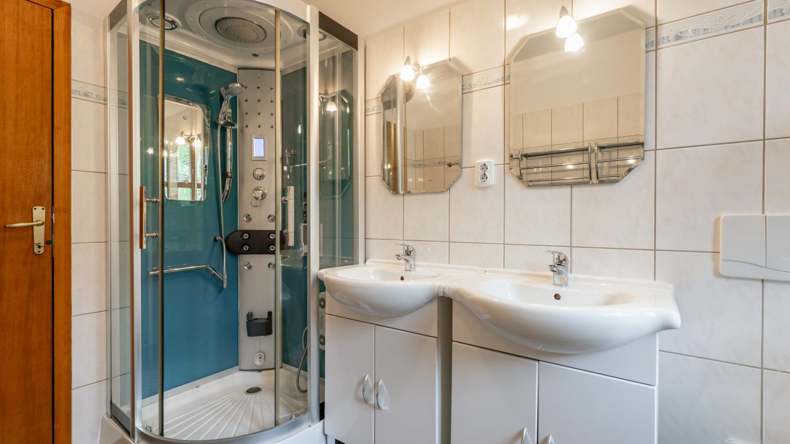 Sternenchalet-Bathroom