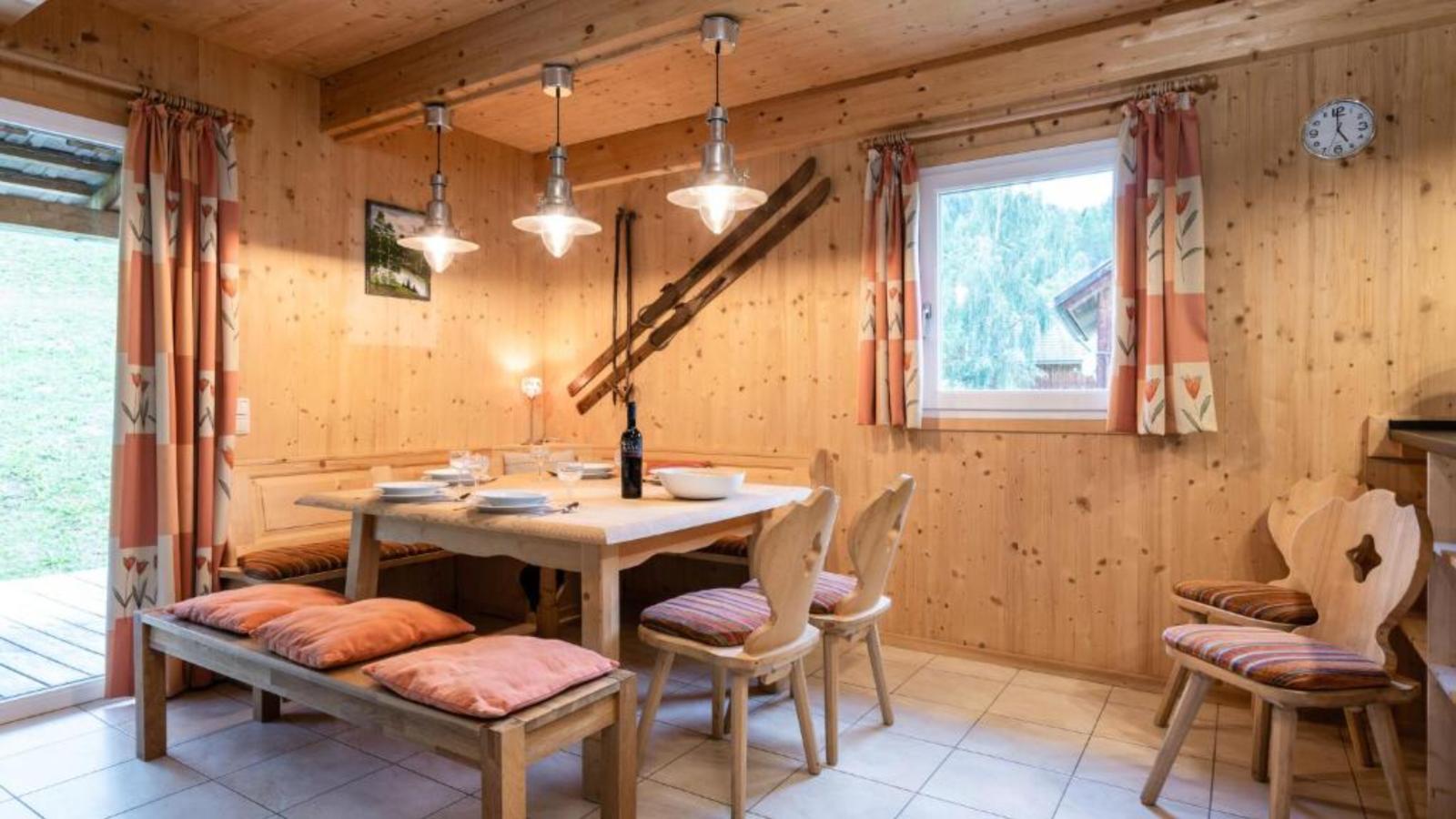 Baier-Dining room