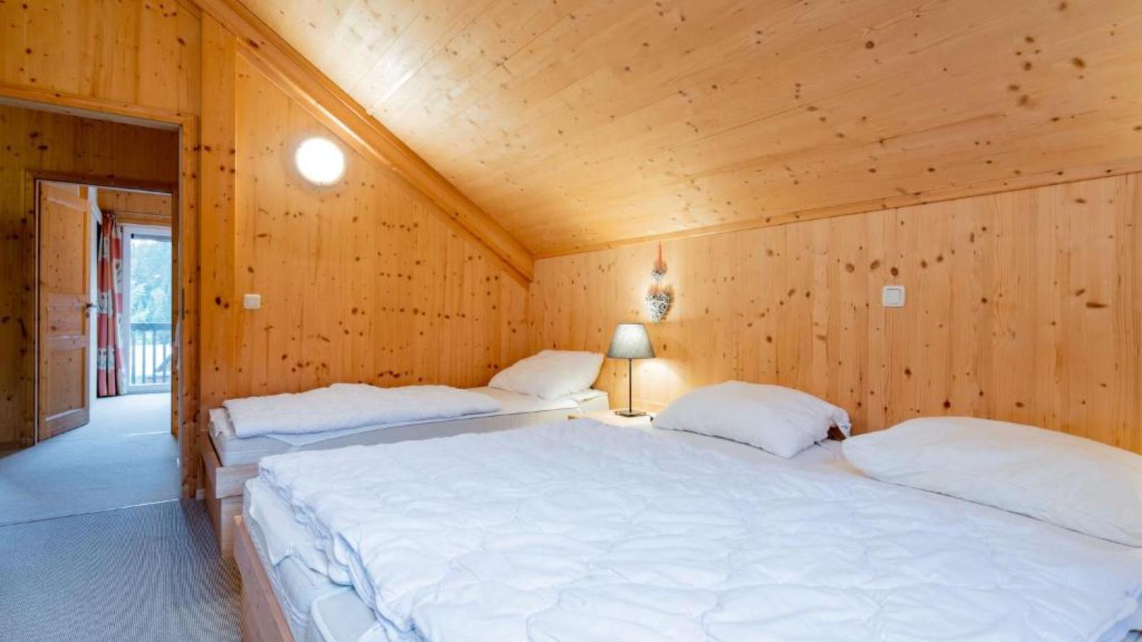 Baier-Bedroom