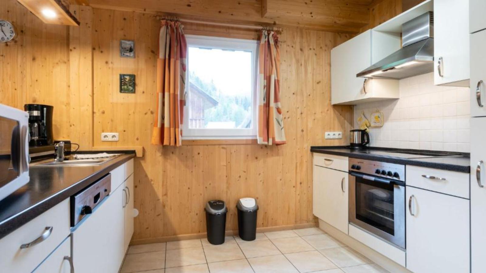 Baier-Kitchen