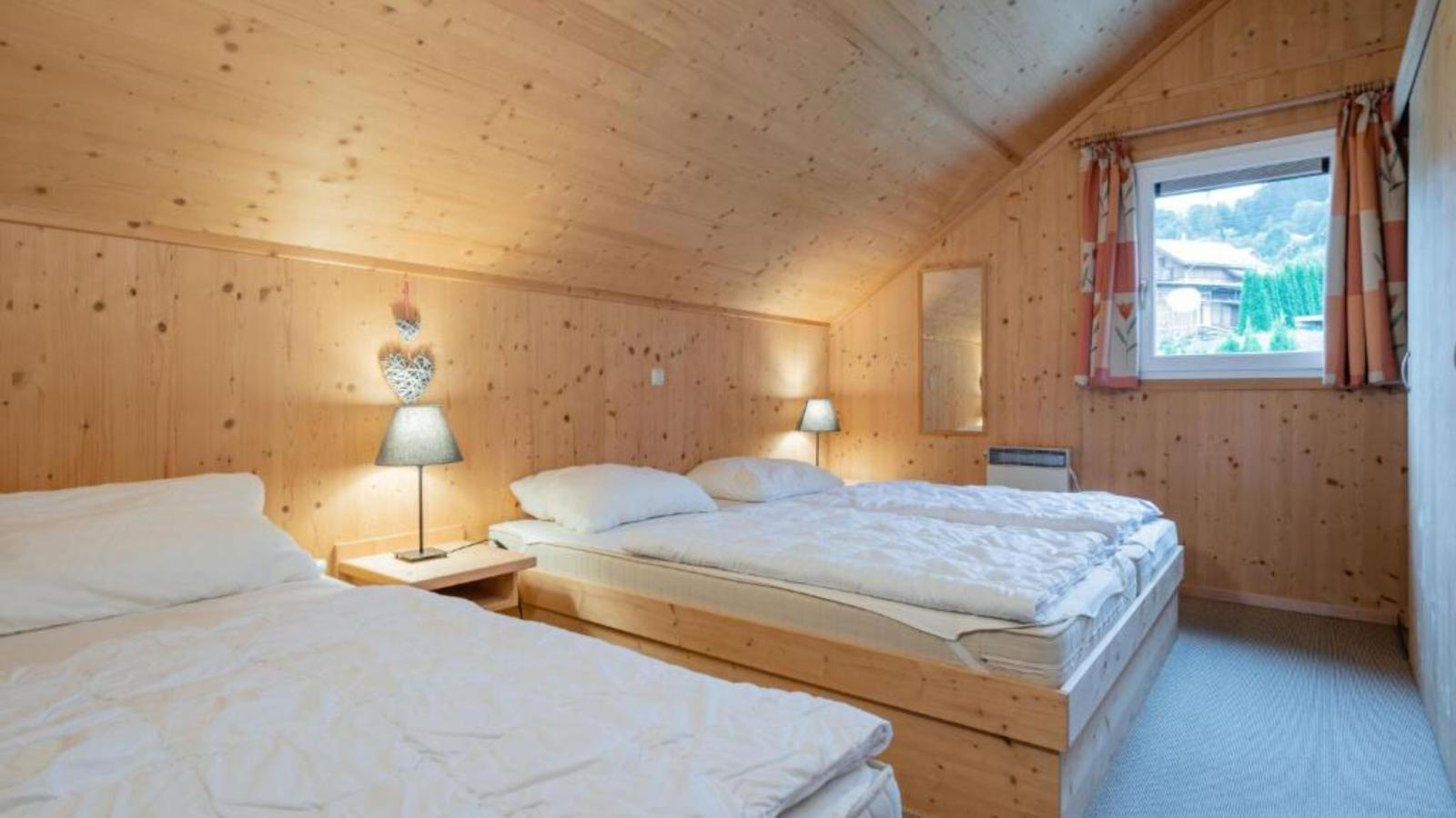 Baier-Bedroom