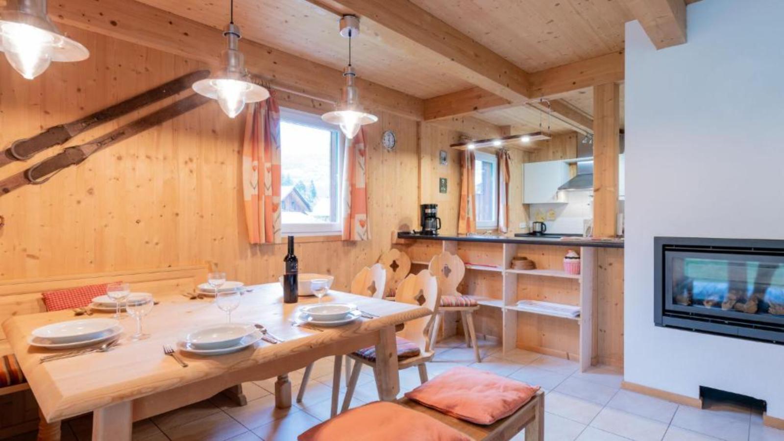 Baier-Dining room
