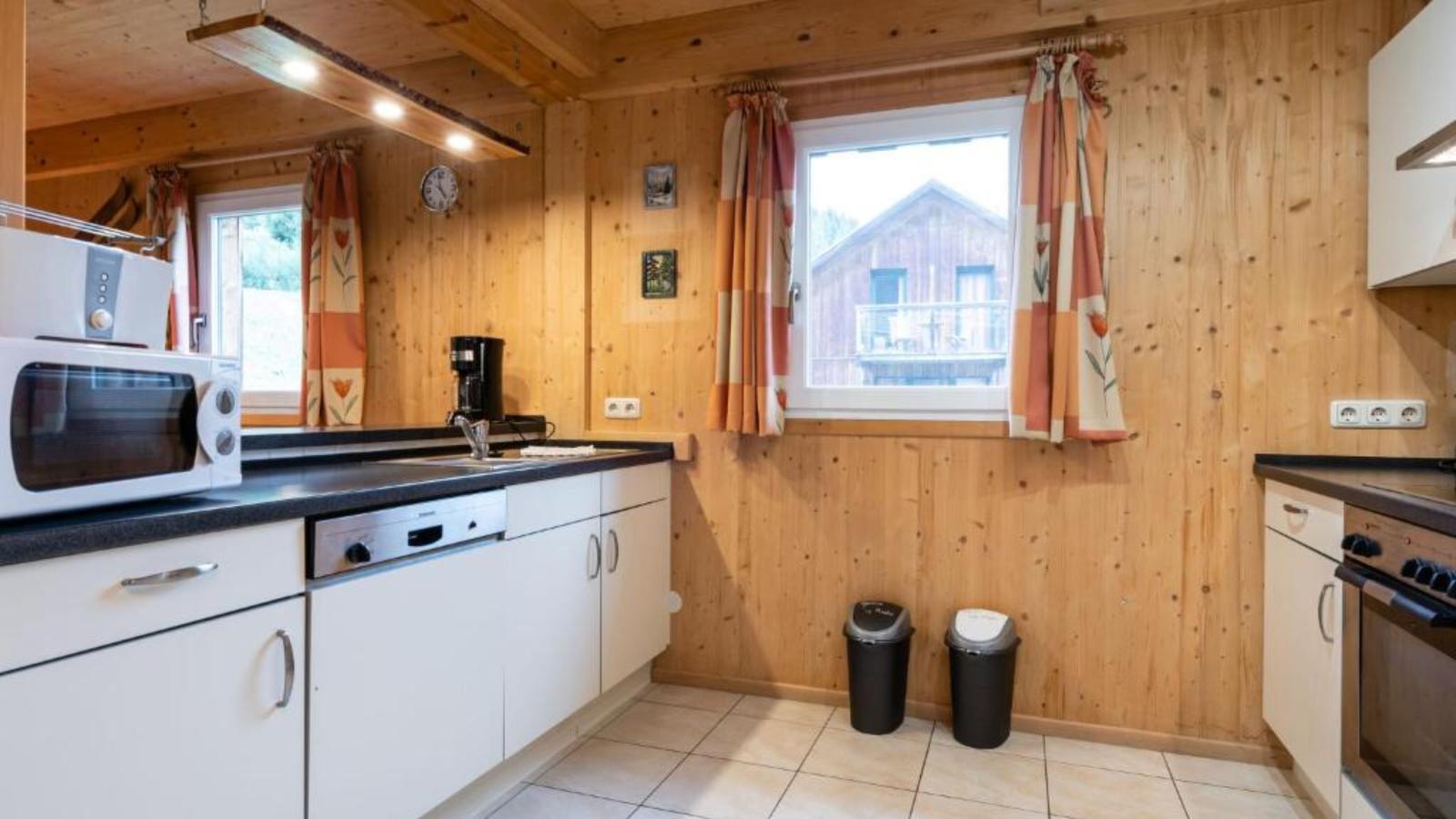 Baier-Kitchen