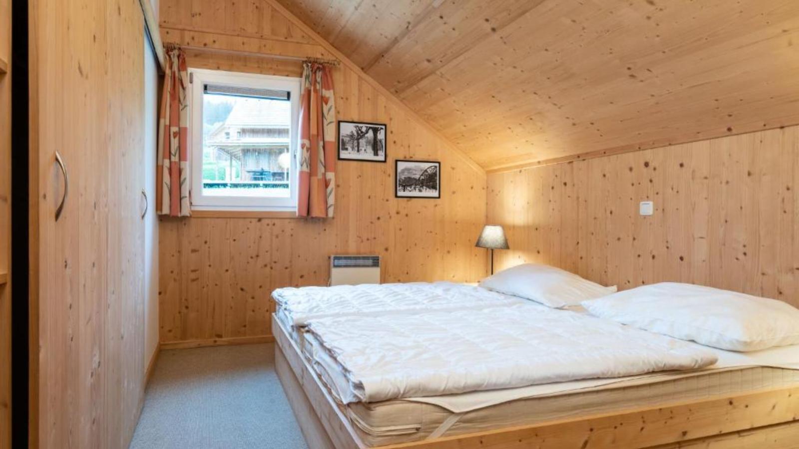 Baier-Bedroom