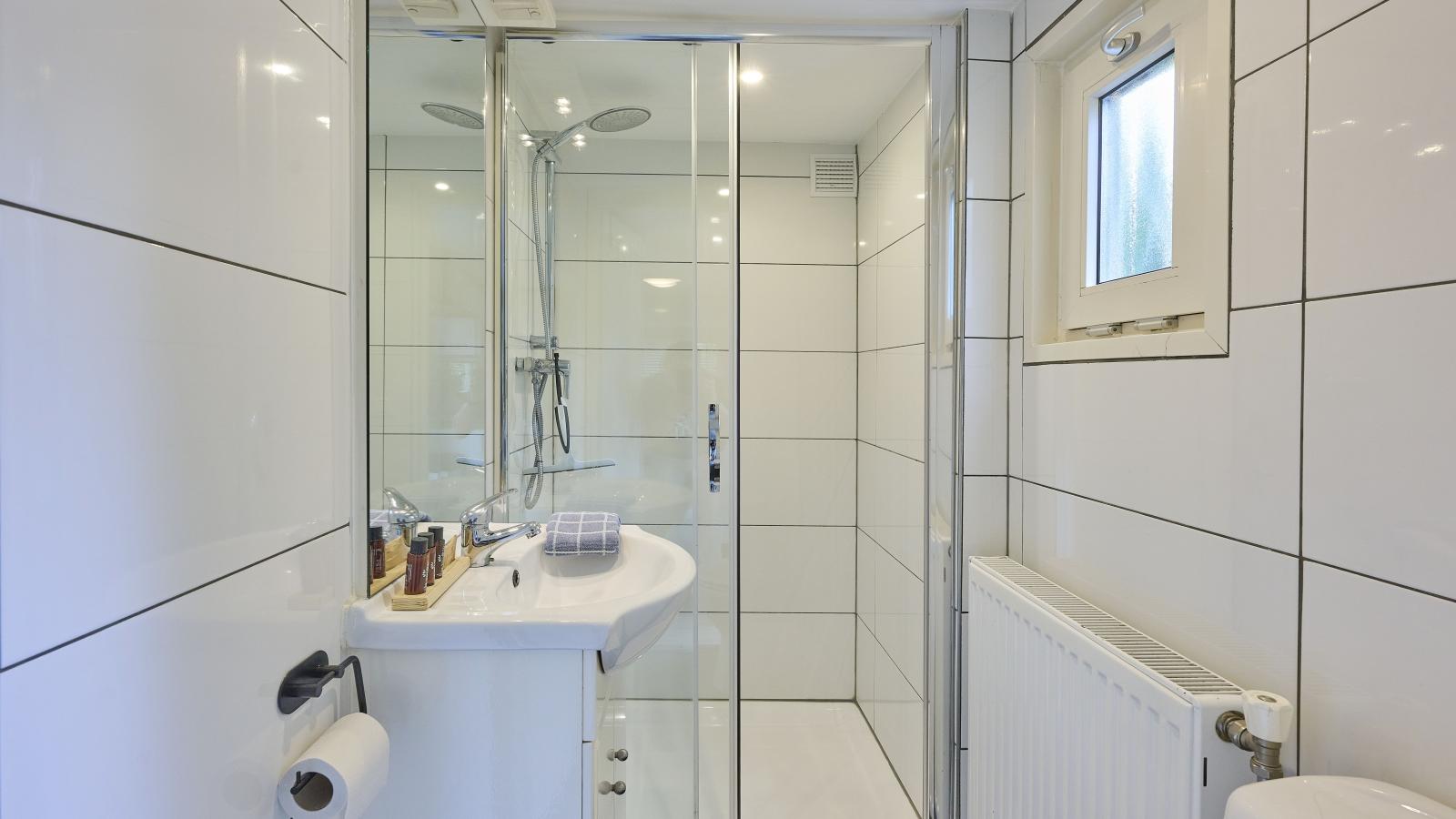 De Havik-Badkamer