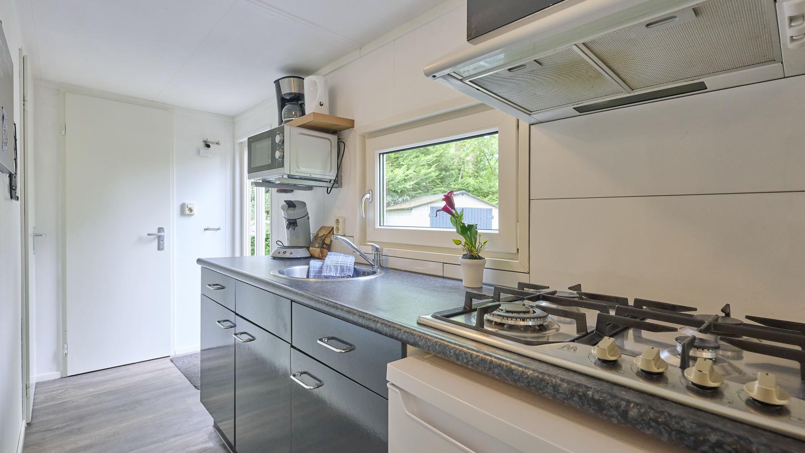 De Havik-Keuken