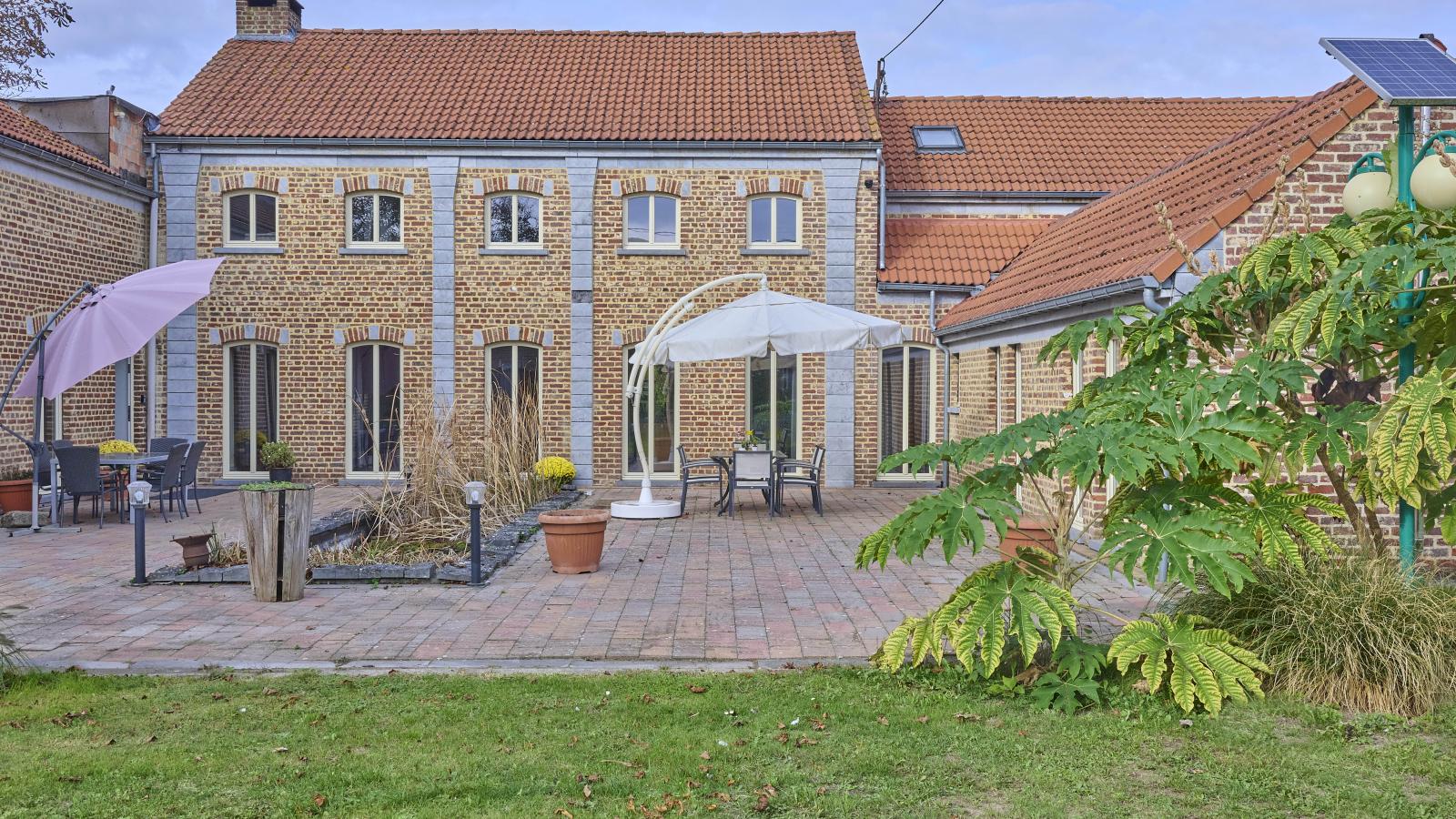 Quanto B-Tuinen zomer