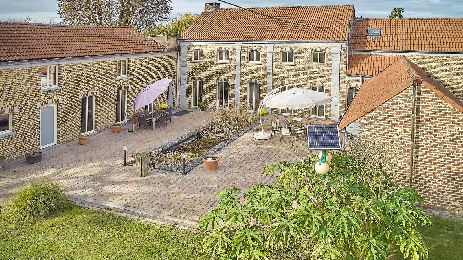 Quanto B-Tuinen zomer