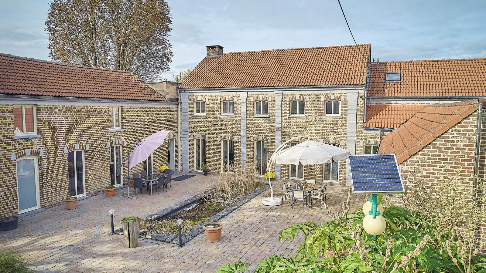 Quanto B-Terrasbalkon