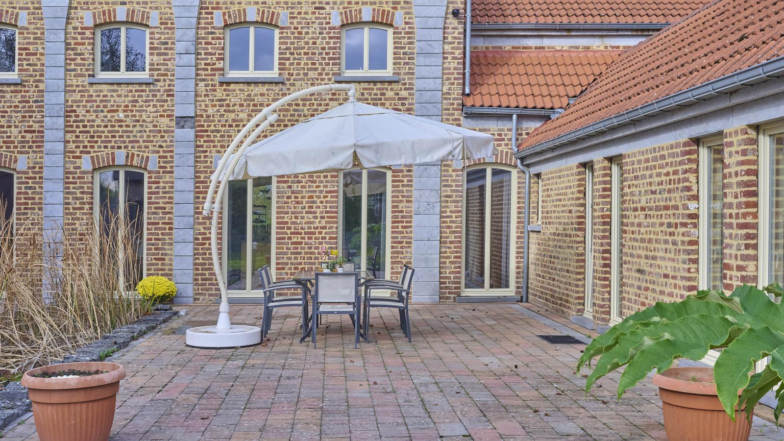 Quanto B-Terrasbalkon