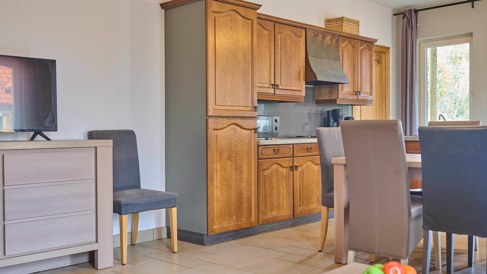 Quanto A  B-Wohnzimmer