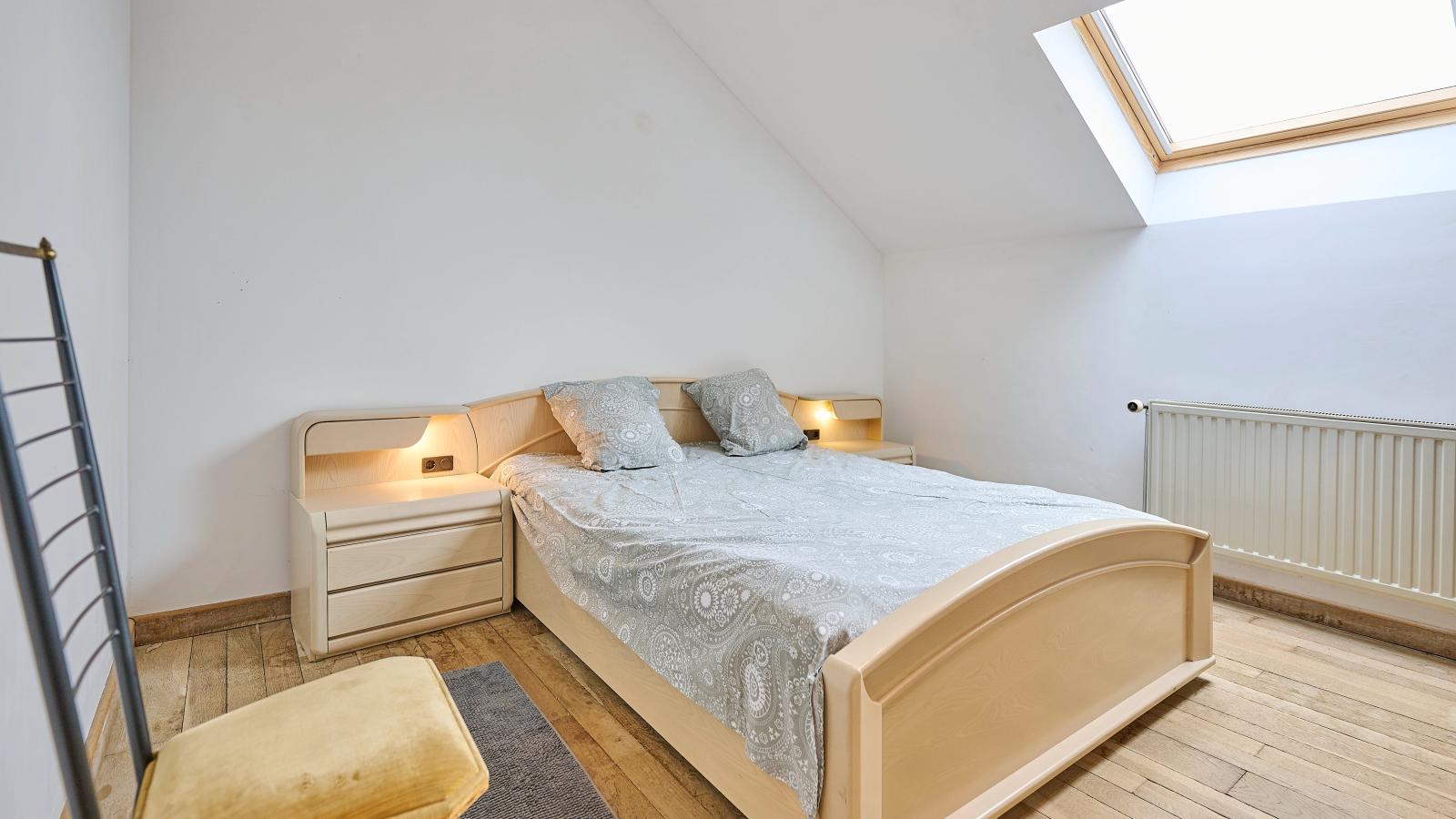 Quanto A  B-Schlafzimmer