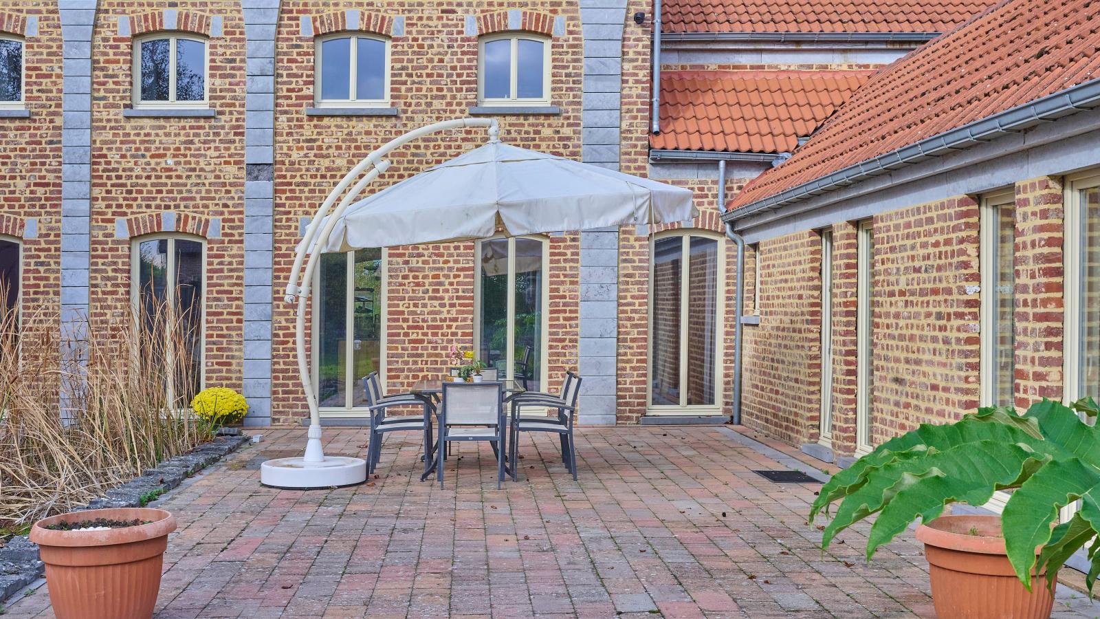 Quanto A  B-Garten Sommer