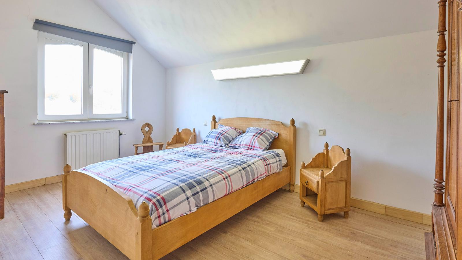 Quanto A  B-Schlafzimmer