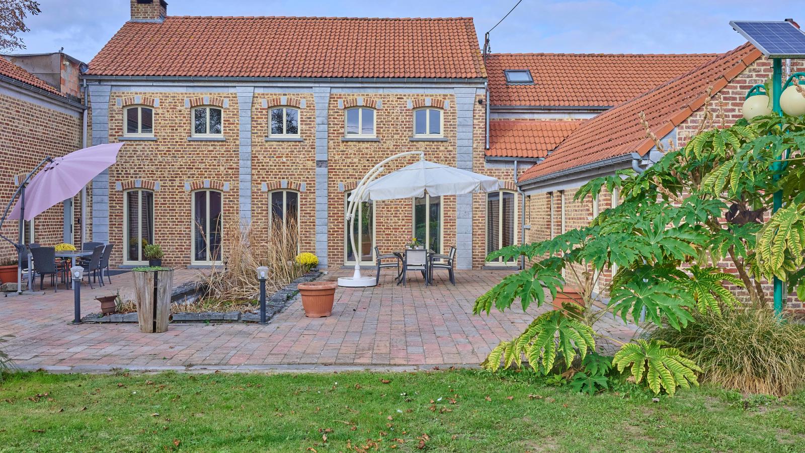 Quanto A  B-Außenbereich Sommer