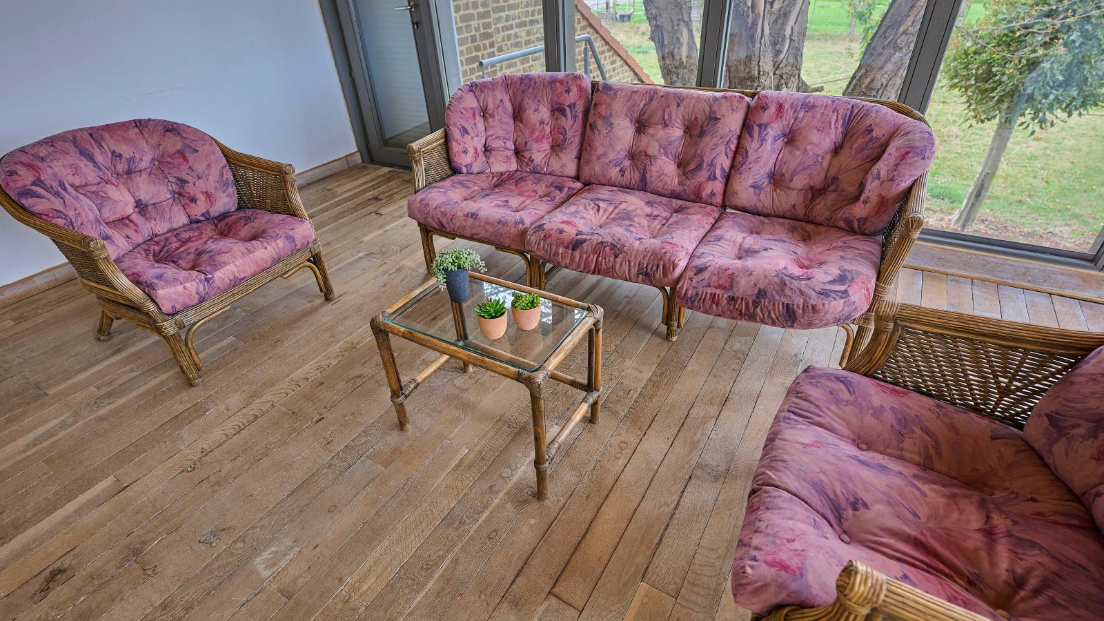 Quanto A  B-Wohnzimmer