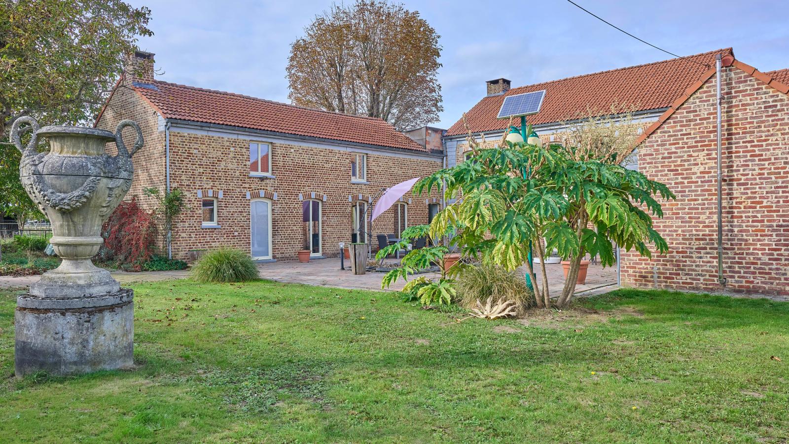 Quanto A  B-Garten Sommer