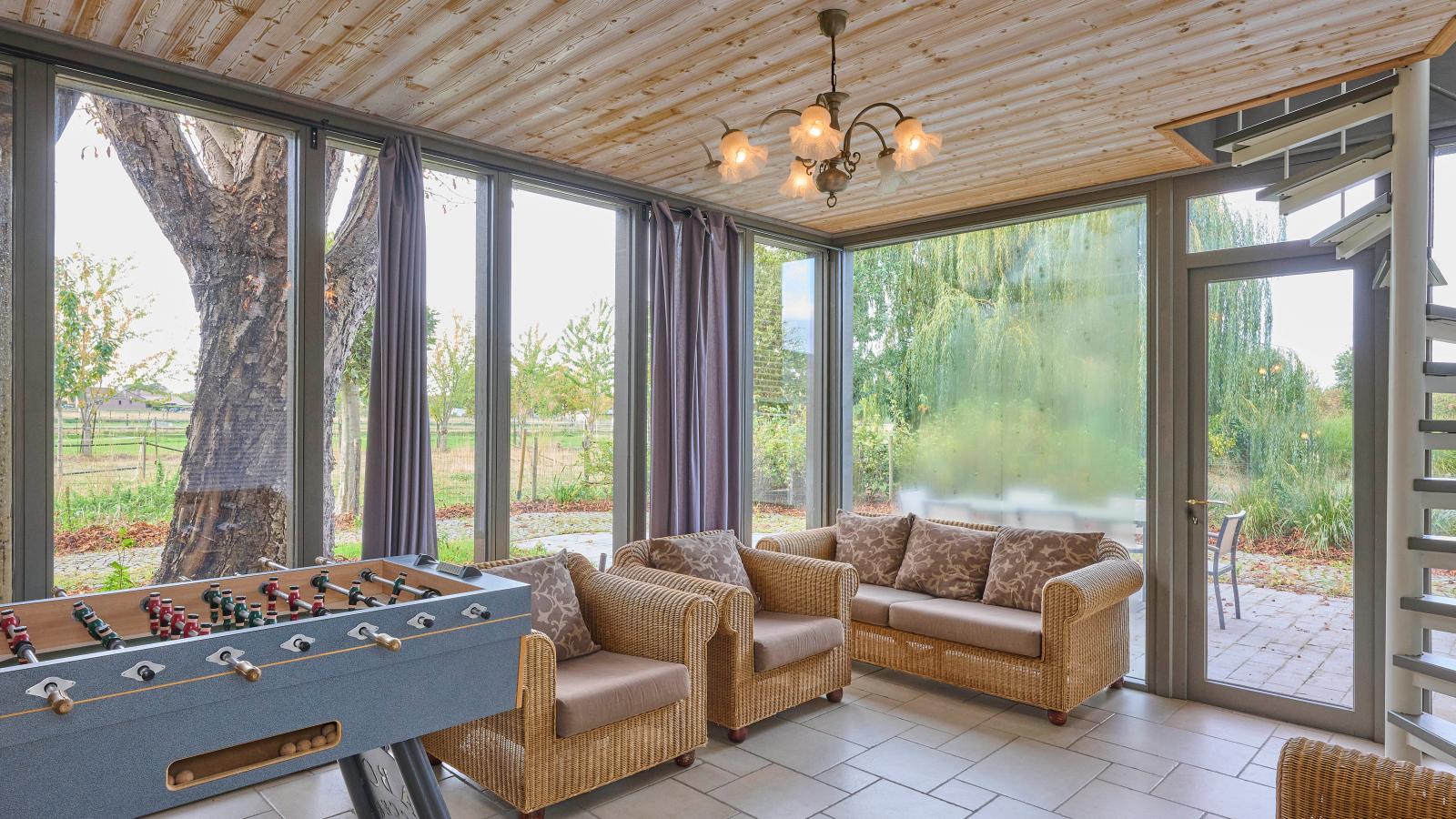 Quanto A  B-Innenbereich