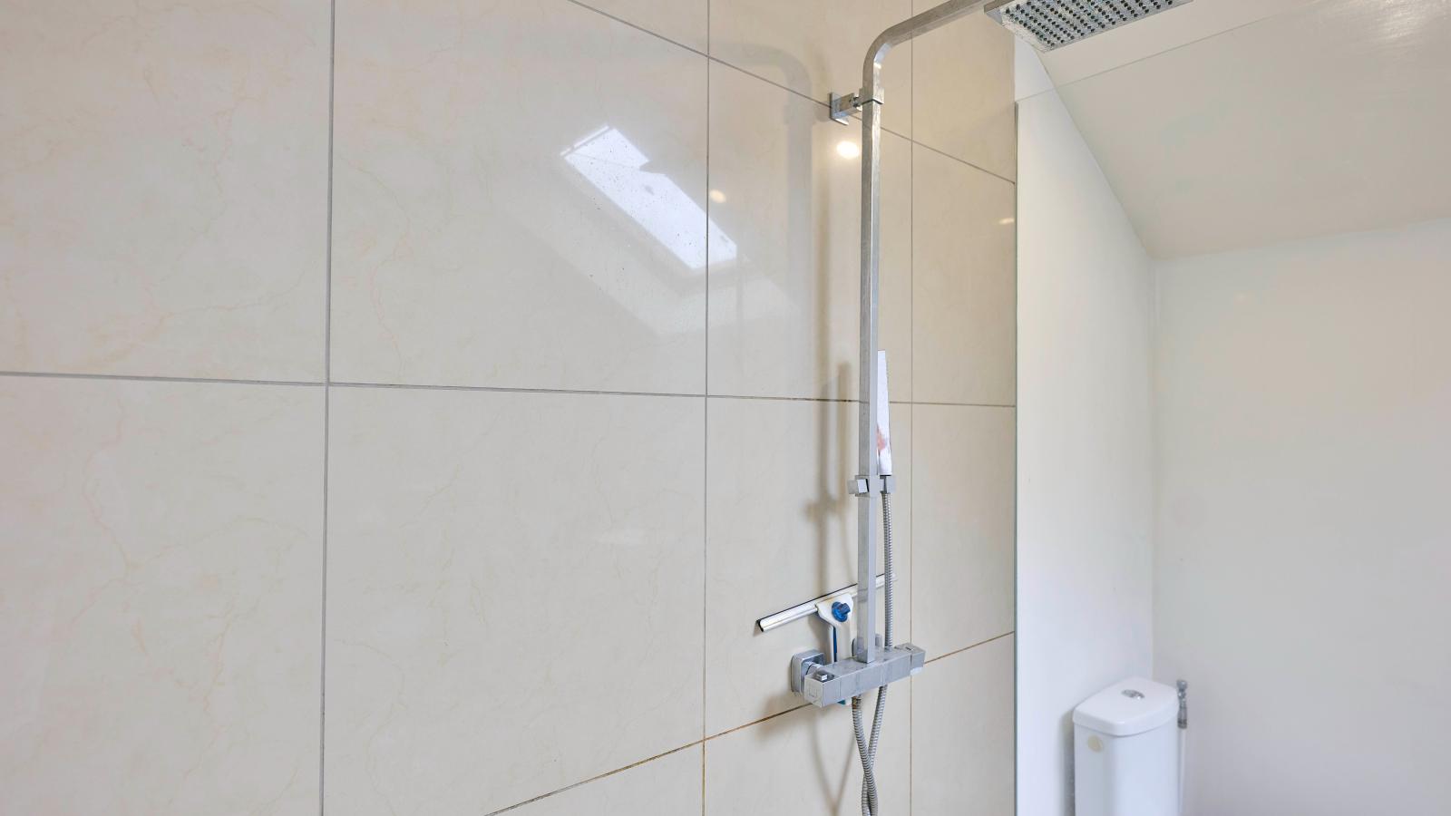 Quanto A  B-Badezimmer