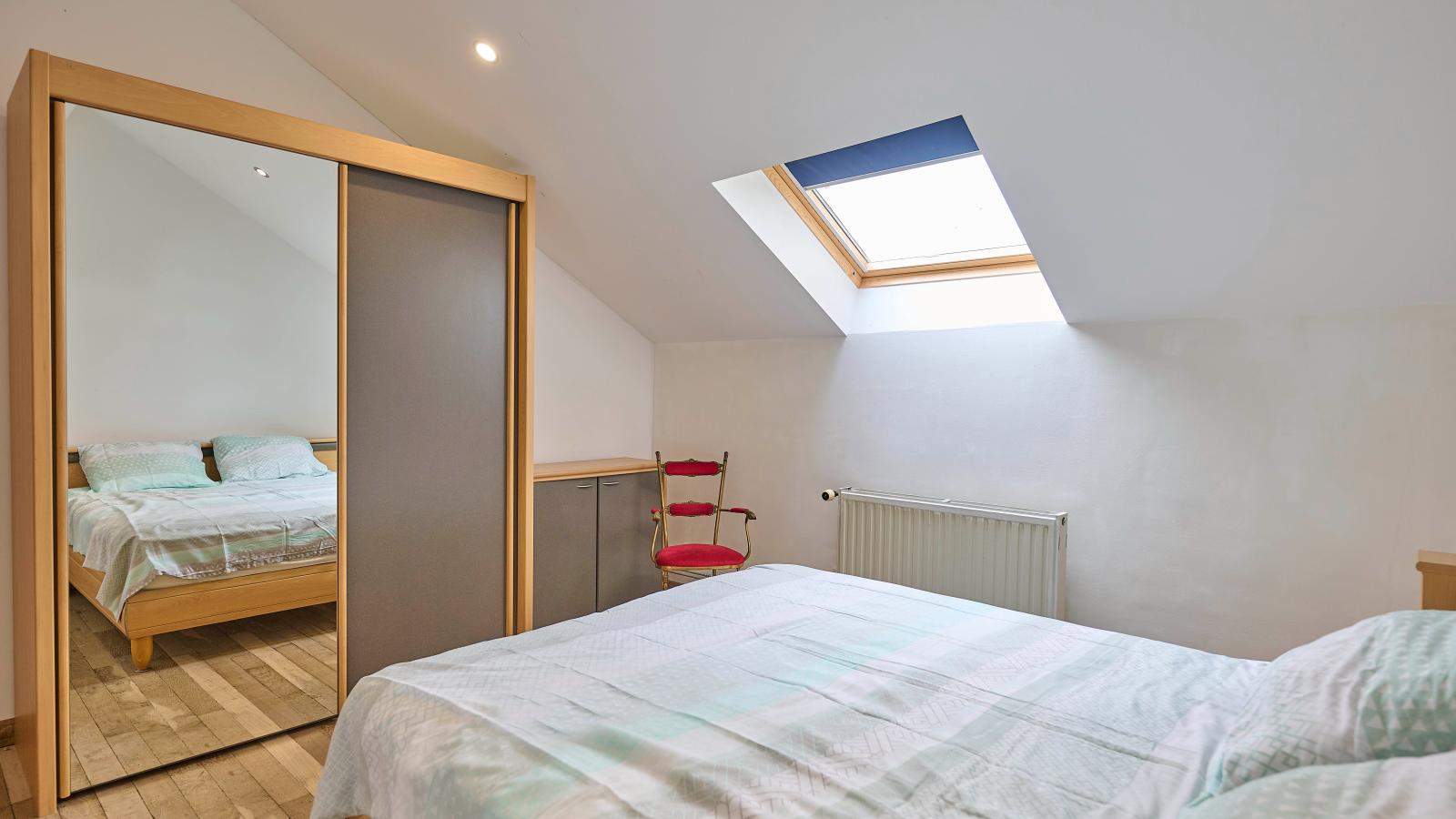 Quanto A  B-Schlafzimmer