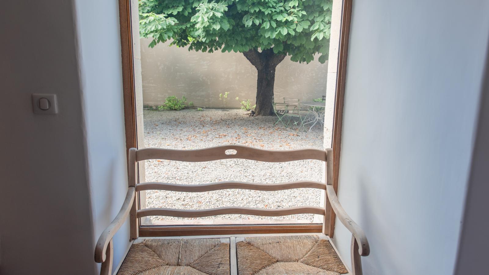 Bastide St John-Ambiente