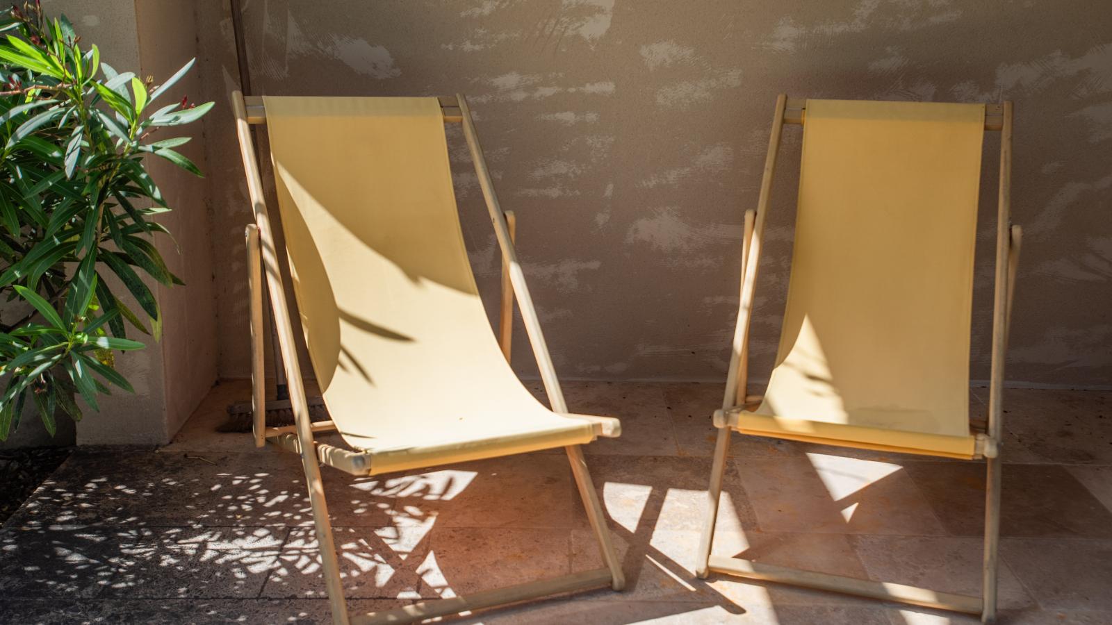 Bastide St John-Ambiente
