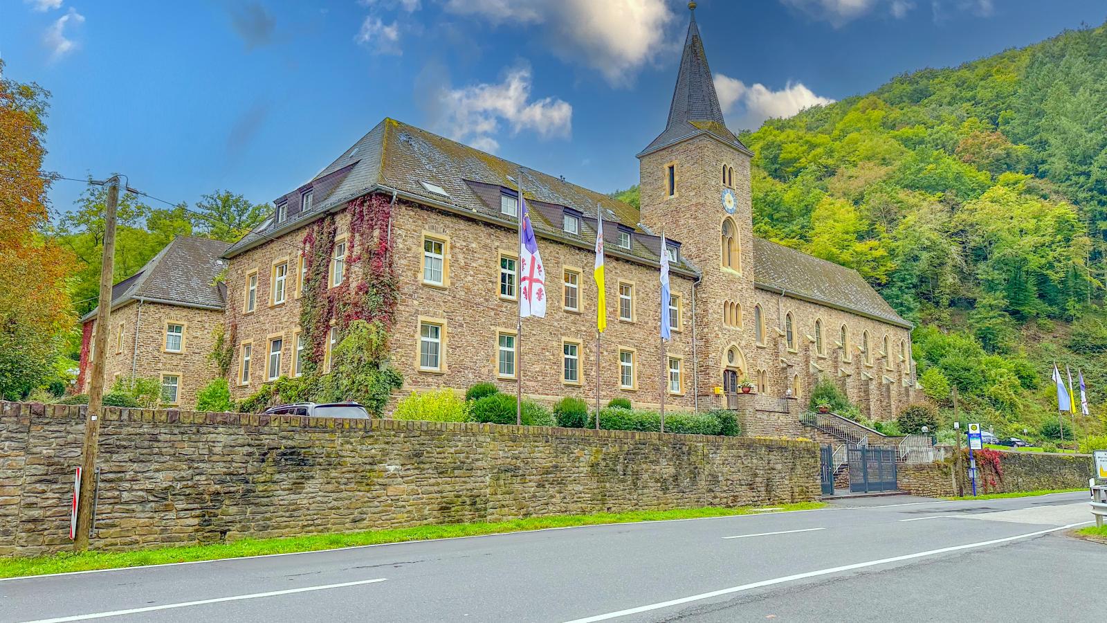 Herrenhaus-Gebiete Sommer 20 km