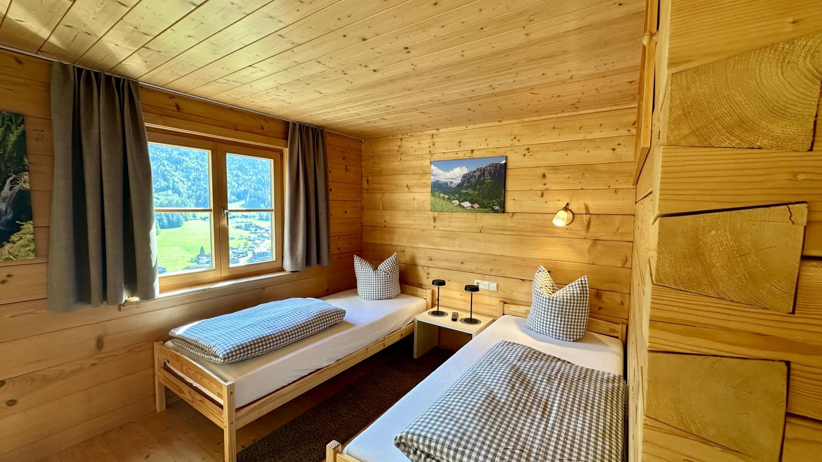 Schwarzmann-Bedroom