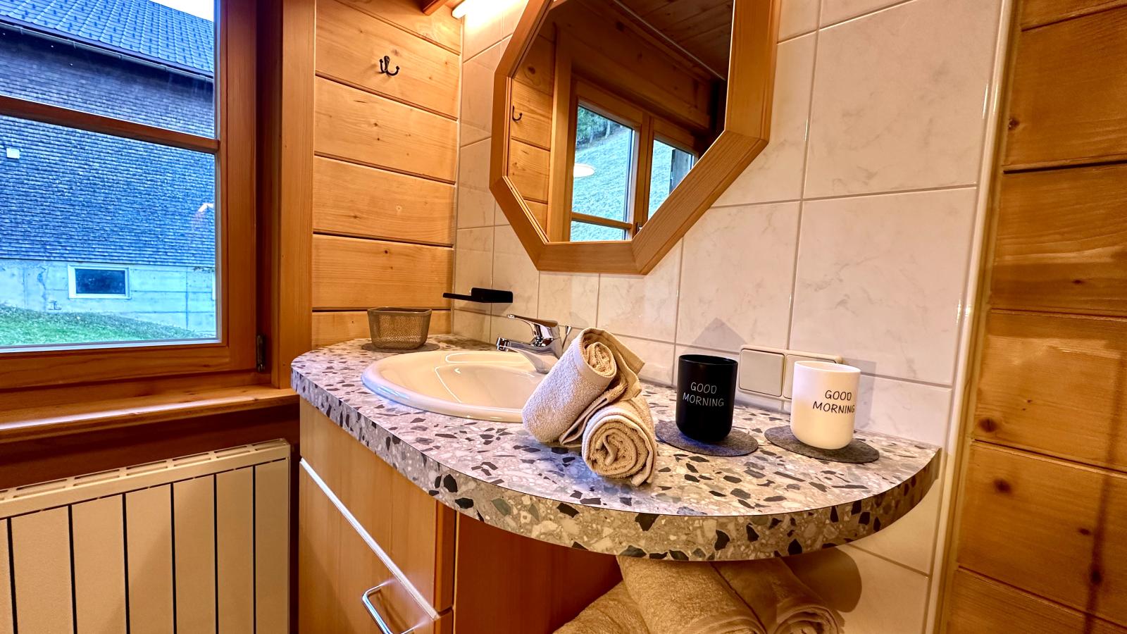 Schwarzmann-Ambiance