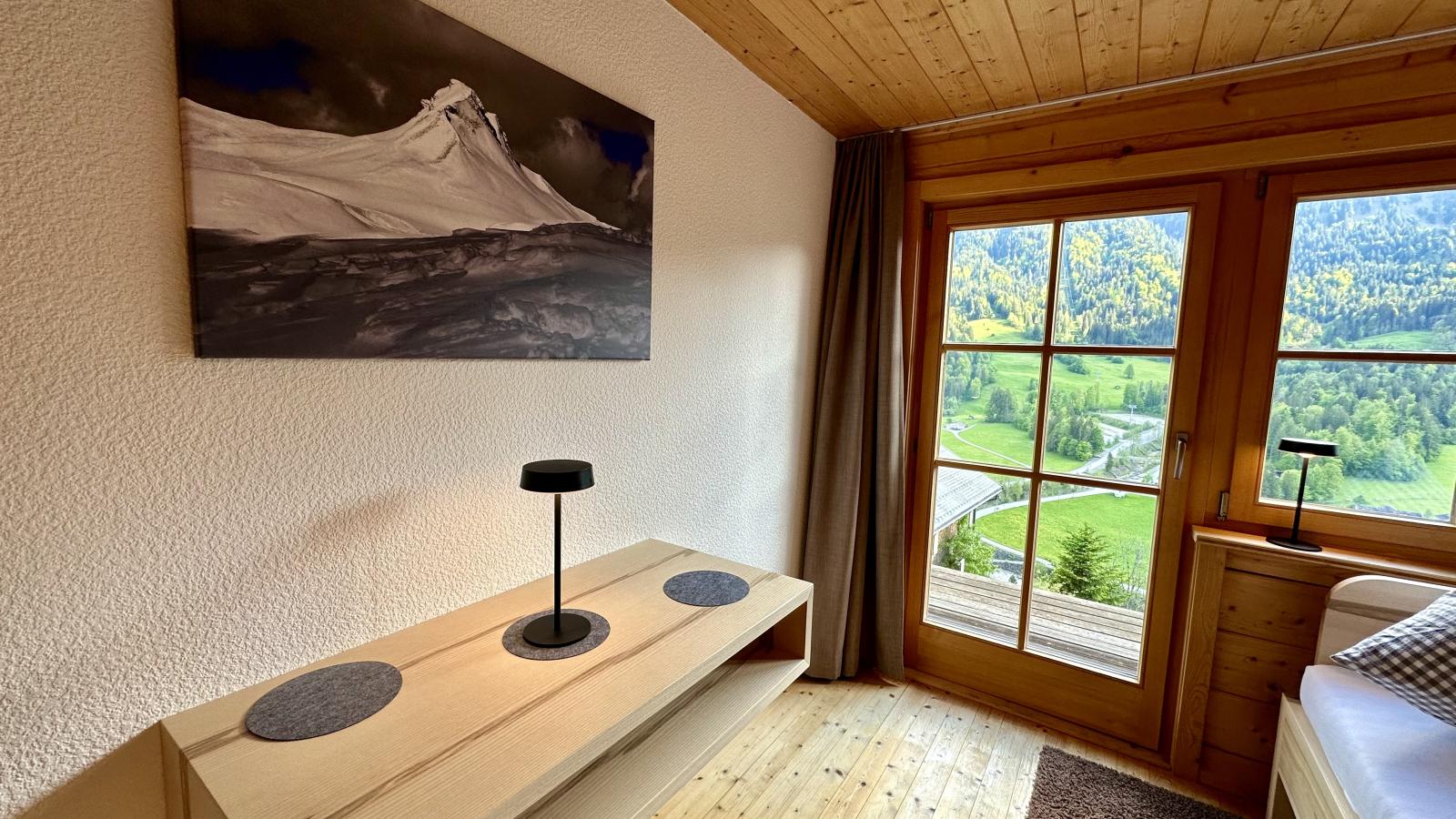 Schwarzmann-Bedroom
