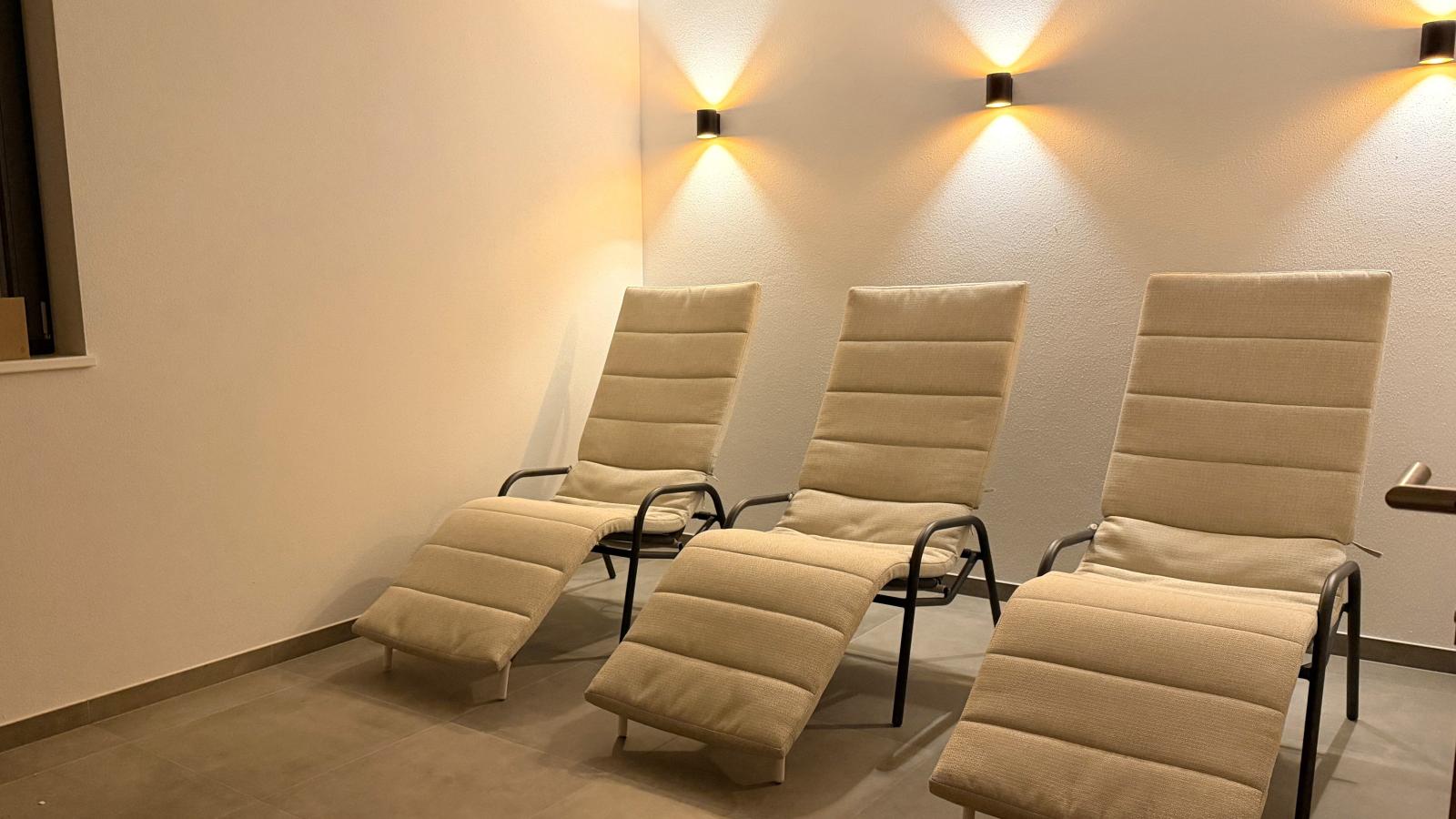 Chalet Heidn Alm-Wellness