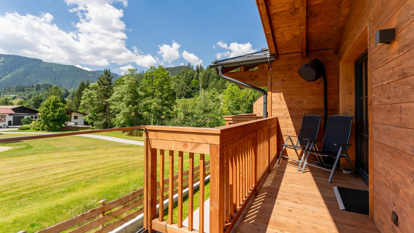 Tauernlodge Amadeiro Im Pongau