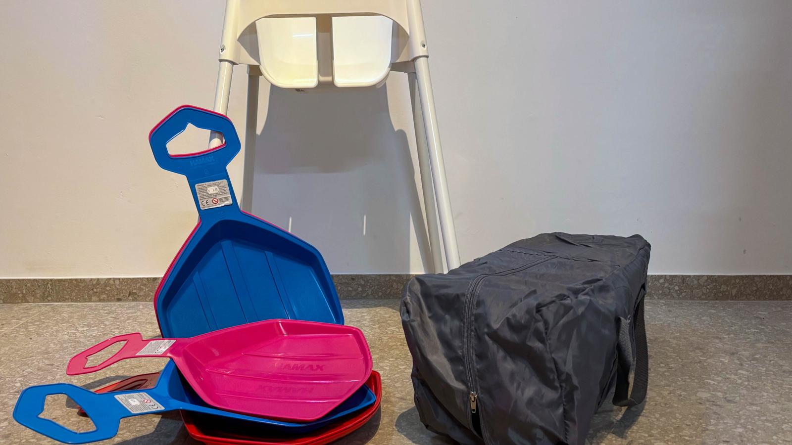 Tauernlodge Eben E1-Faciliteiten