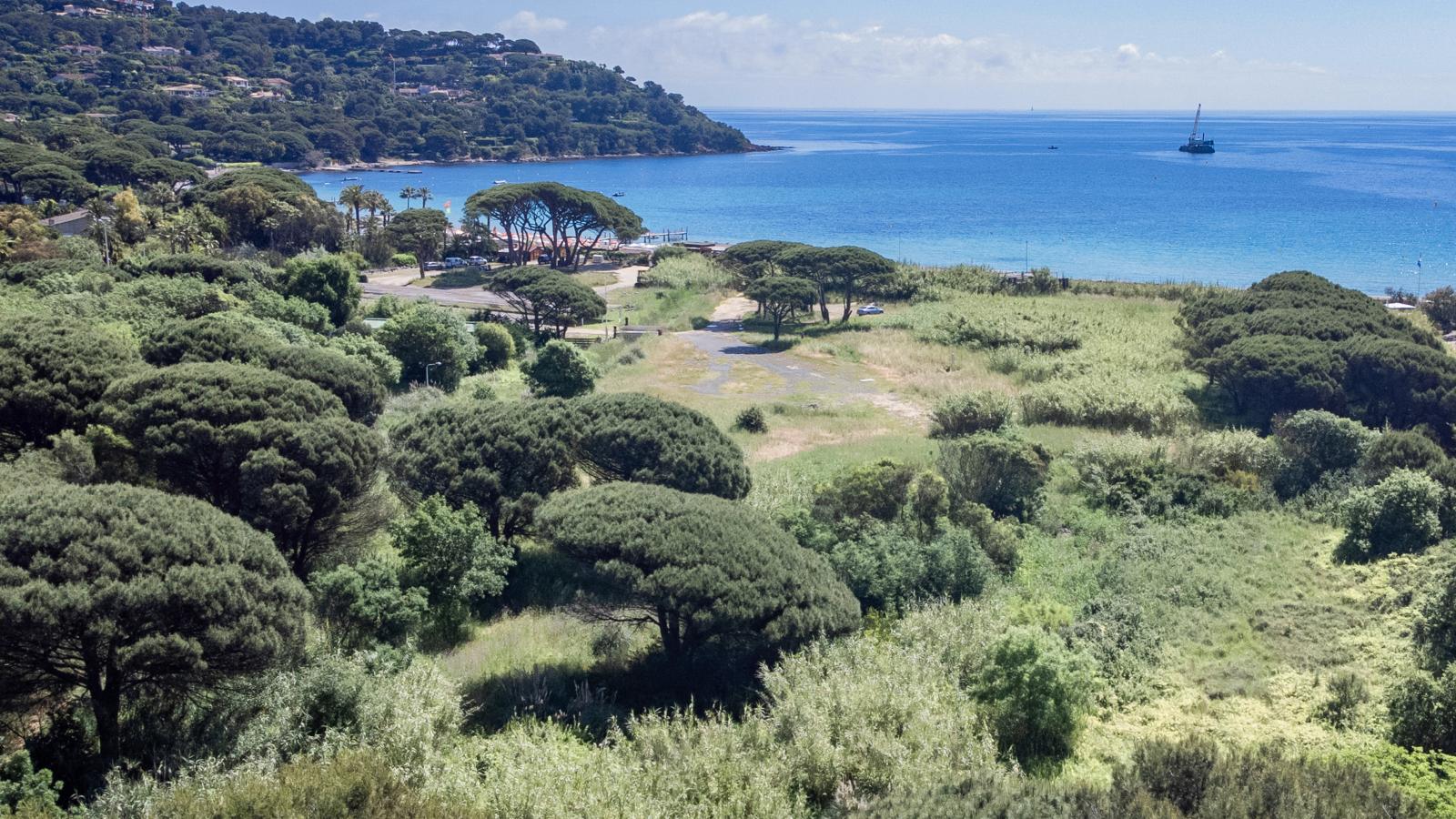 Les Romarins - Zones été à 1 km