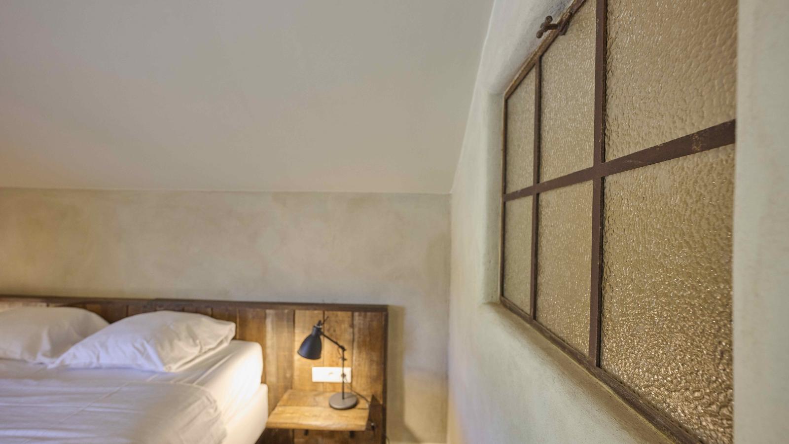Villa Lactea-Bedroom