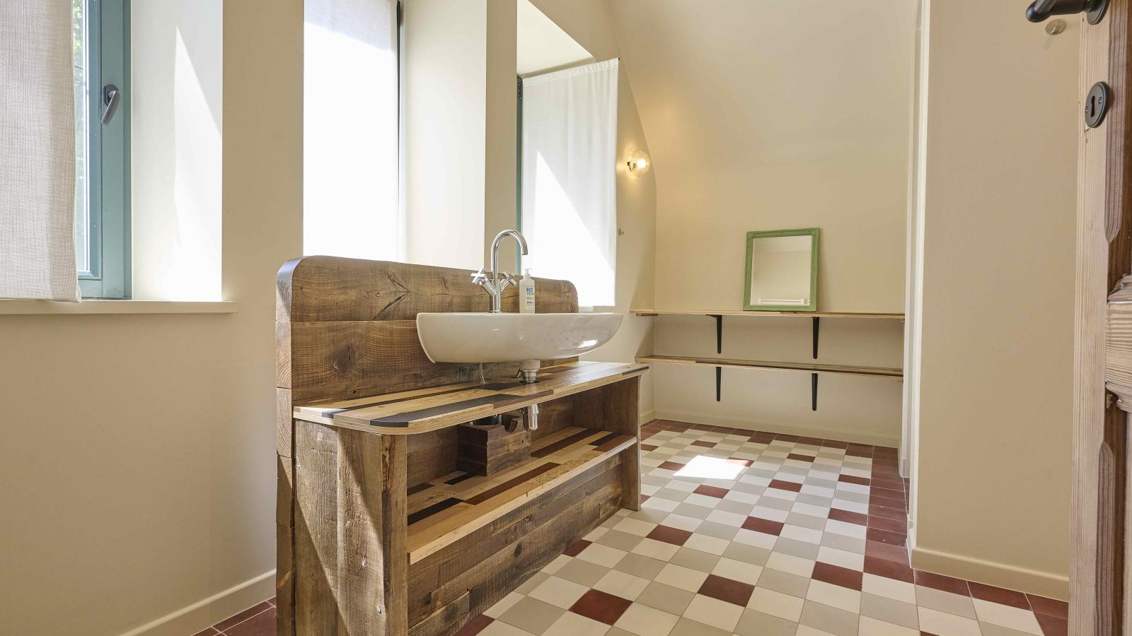 Villa Lactea-Bathroom