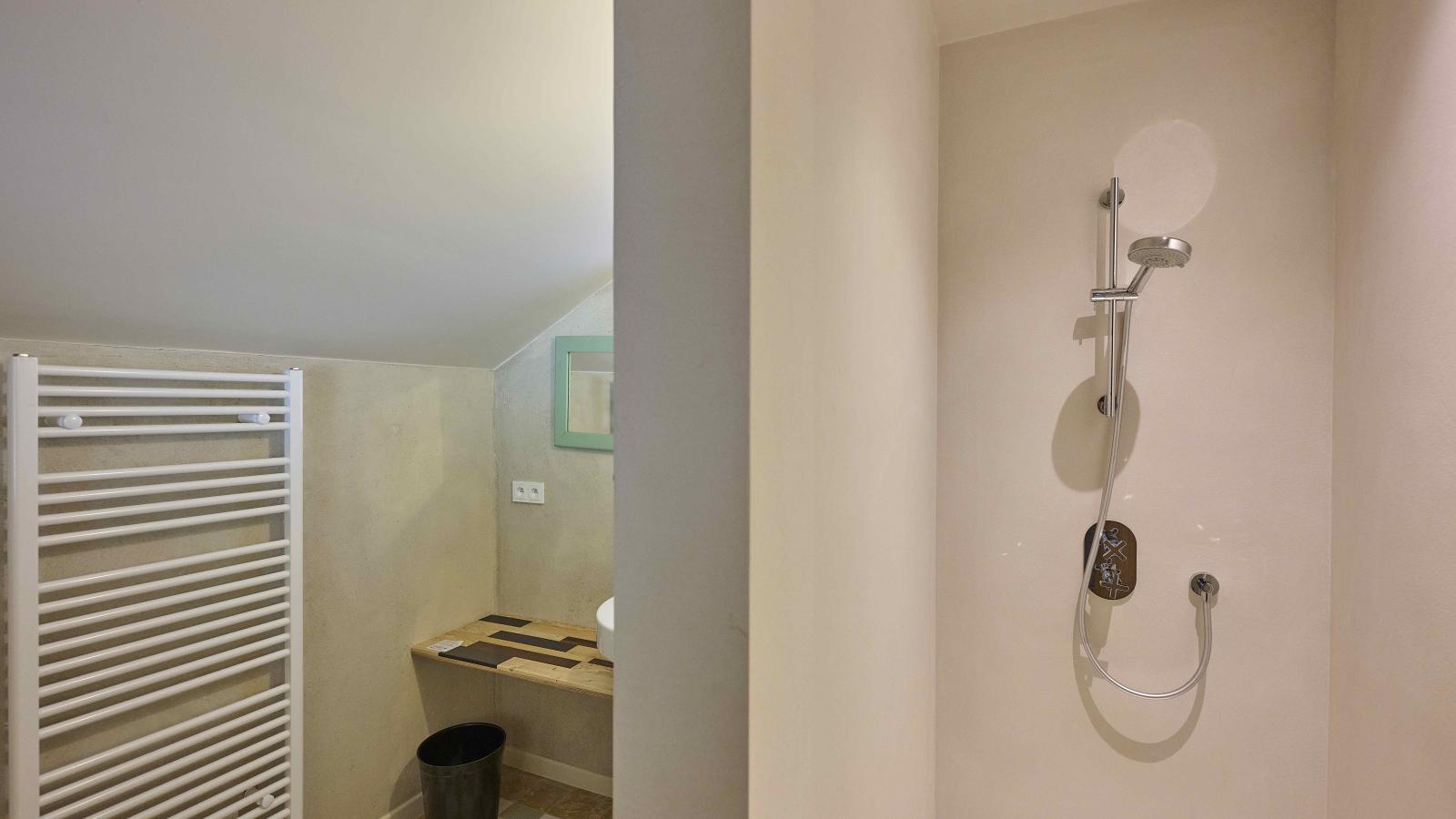 Villa Lactea-Bathroom