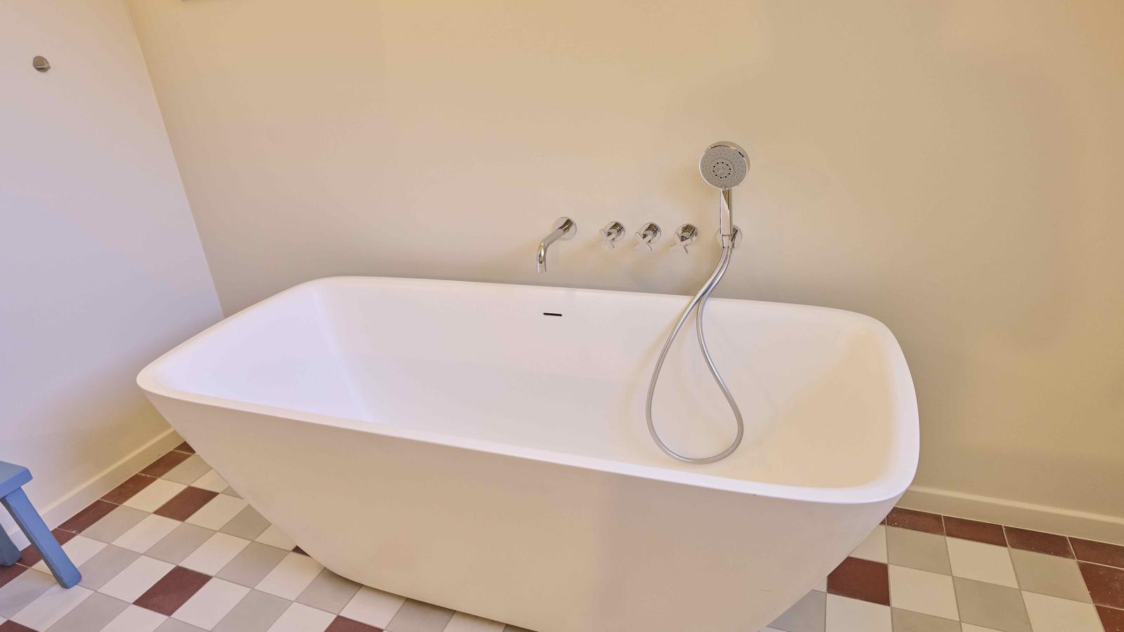 Villa Lactea-Bathroom