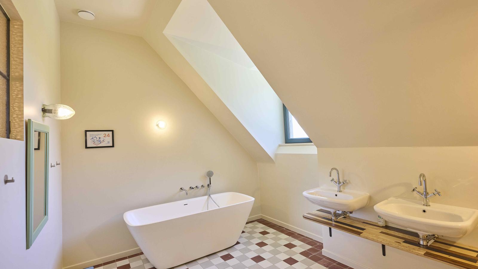 Villa Lactea-Bathroom