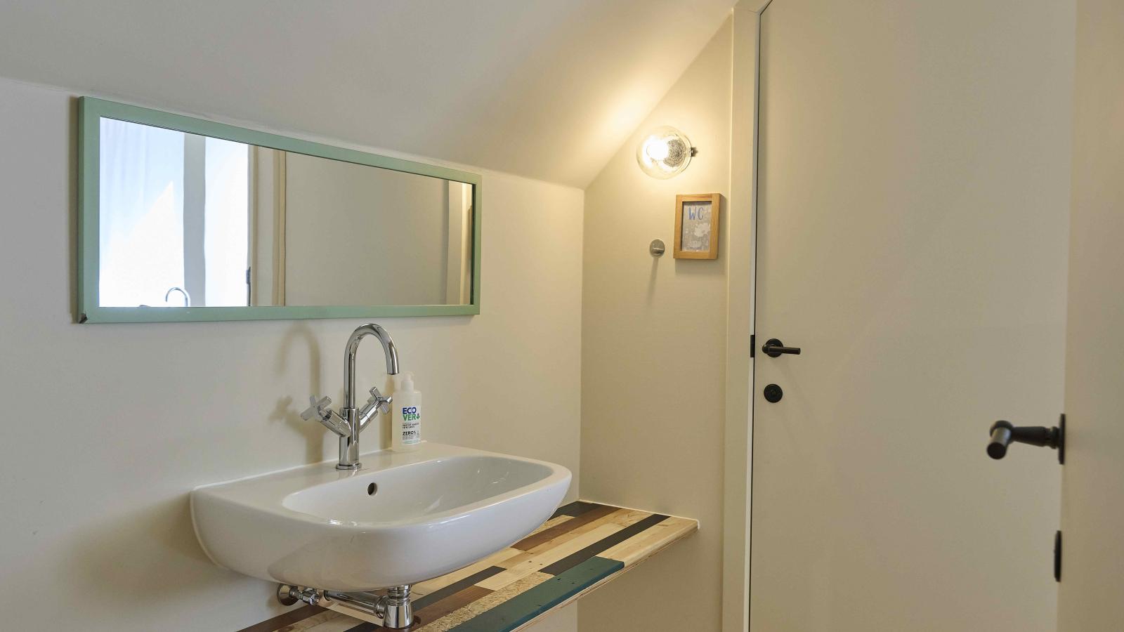 Villa Lactea-Bathroom
