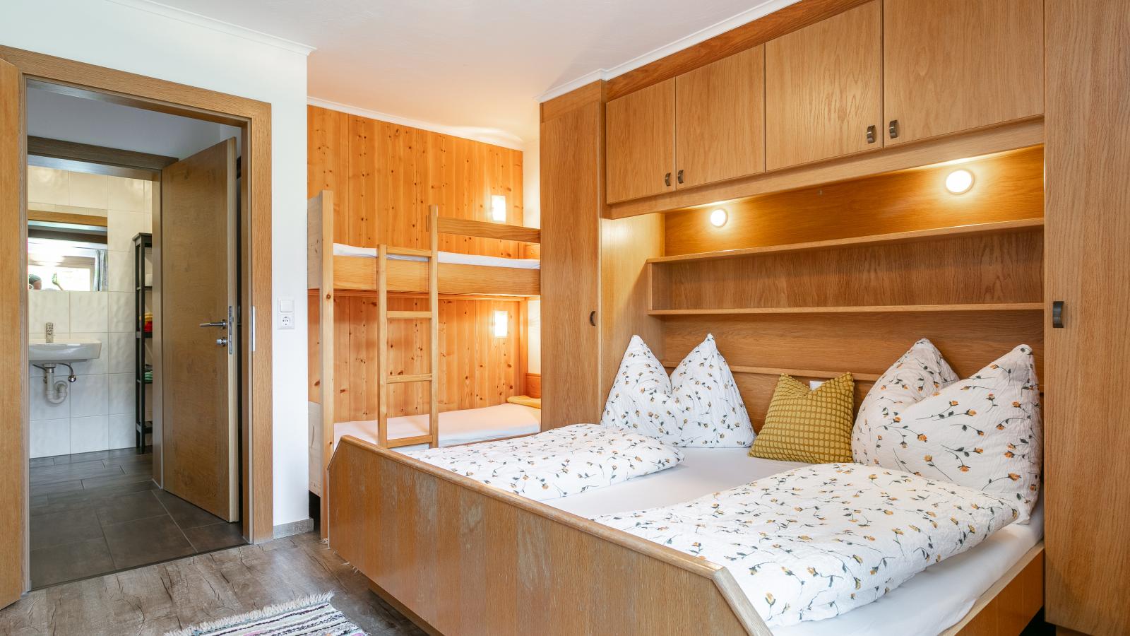 Tiroler Bergtraum Top 2