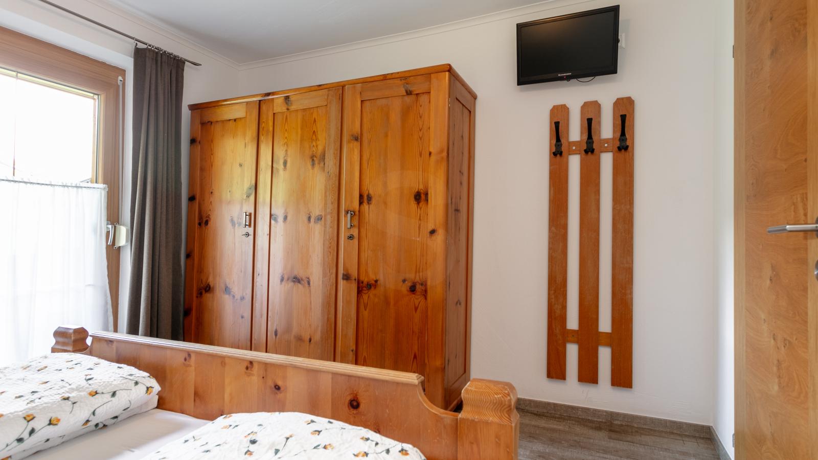 Tiroler Bergtraum Top 1 und 2-Slaapkamer