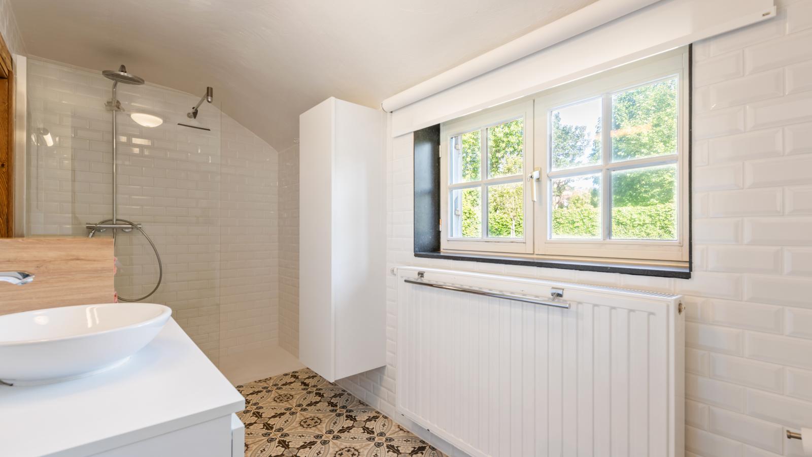 Amber-Badkamer