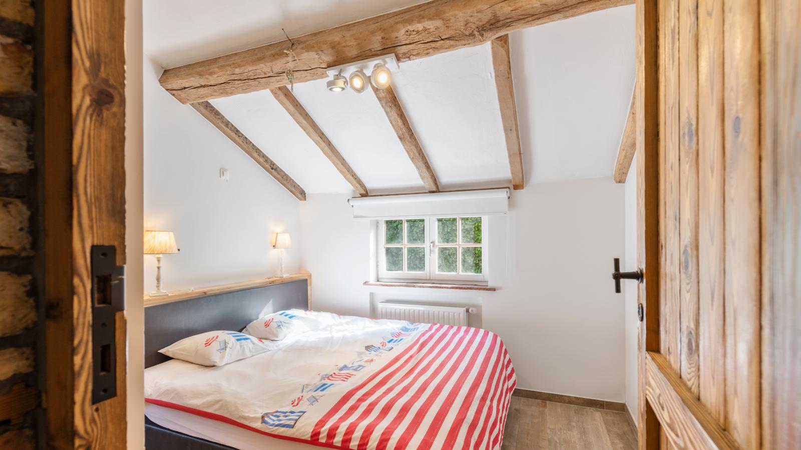 Amber-Slaapkamer