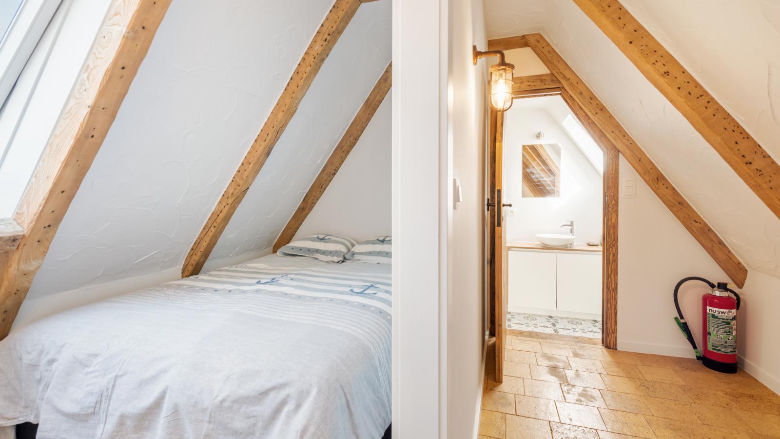 Amber-Slaapkamer